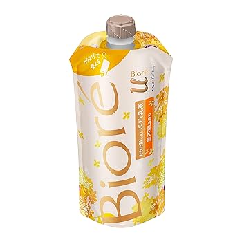 Amazon | ビオレu ビオレu ザ ボディ ぬれた肌に使うボディ乳液